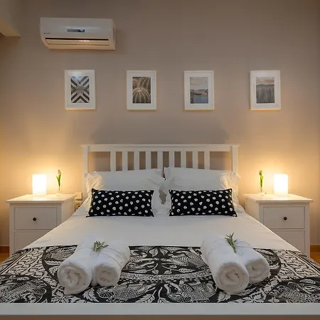 Apartament Melita