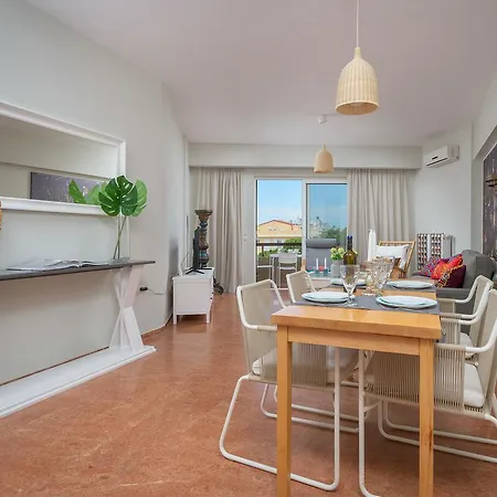 Apartament Melita *