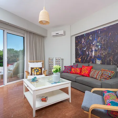 Apartament Melita