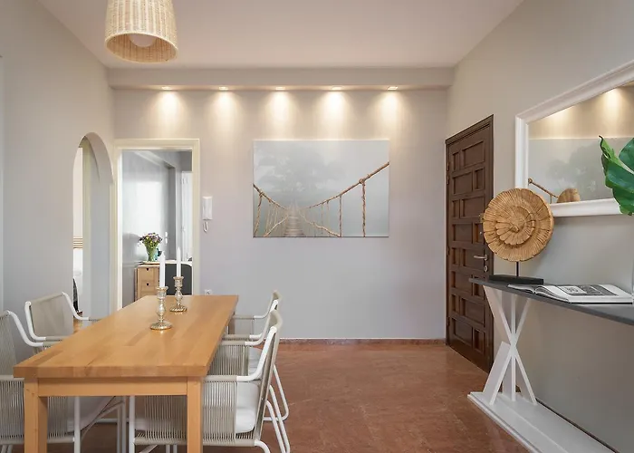 Apartament Melita Rhodes City
