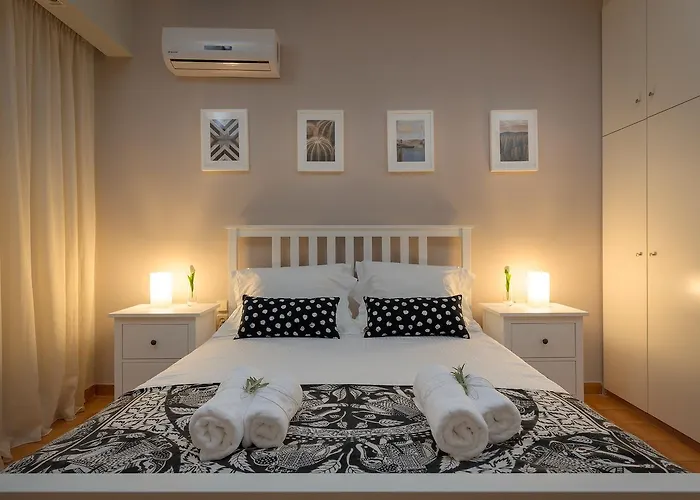 Apartament Melita