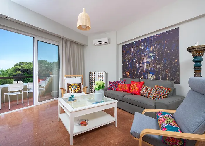 Apartament Melita