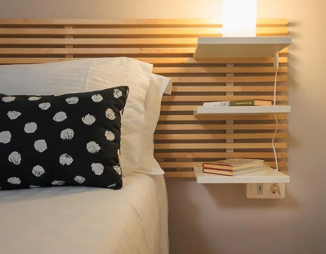 Melita Apartament *