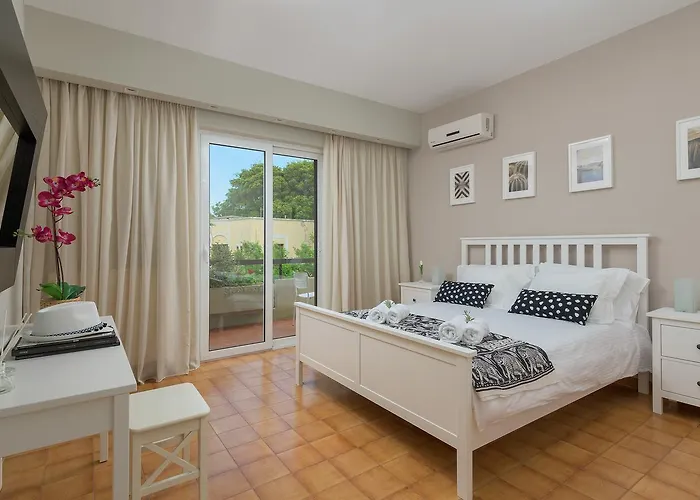 Apartament Melita Rhodes City