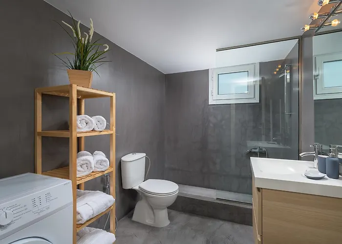 Apartament Melita