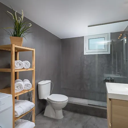 Апартаменты Melita