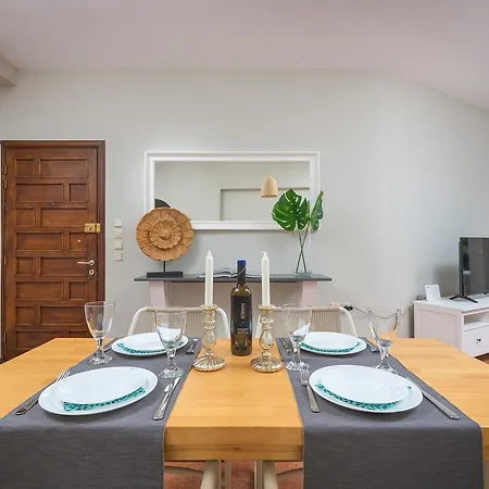 Melita * Rhodes City