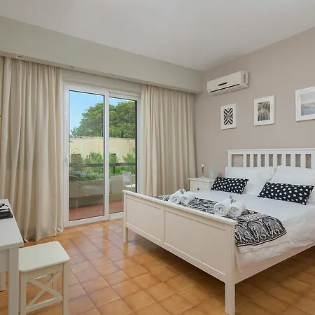 Διαμέρισμα Melita Rhodes City