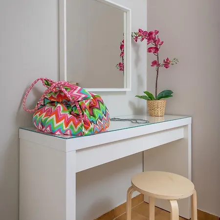 Melita * Rhodes City