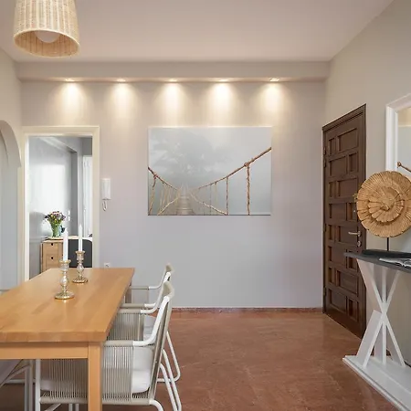 Apartment Melita Rhodes City