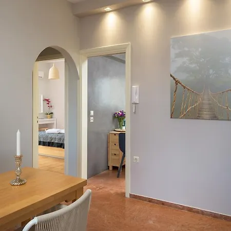 Apartment Melita Rhodes City